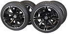 A157b4160420535r15-b4 Golf Cart Radial Tires 712038852277