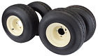 A870150904188508-b4 With Tan Wheel Assembly Set Of For Golf 712038612932