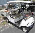 A9508-425420 Club Car Electric Golf Cart Maintenance Utility Vehicle Truck Haul A9508-425420 Club Car Electric Golf Cart Maintenance Utility Vehicle Truck Haul