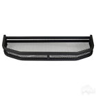Acc-bskt02 Red Hawk Yamaha Drive Golf Cart Front Mounting Mesh Cargo Acc-bskt02 Red Hawk Yamaha Drive Golf Cart Front Mounting Mesh Cargo