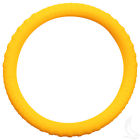 Acc-sw113 My Pocket Guardian Golf Cart Silicone Steering Wheel Cover Yellow Acc-sw113 My Pocket Guardian Golf Cart Silicone Steering Wheel Cover Yellow
