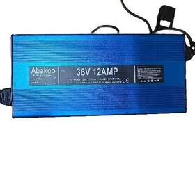 Hd600w Adakoo 36volt 12amp Battery Charger D-plug For Club Car Ex-go Power Plug Hd600w Adakoo 36volt 12amp Battery Charger D-plug For Club Car Ex-go Power Plug
