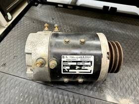 Advanced Motors & Drives 890892 Cushman Motor Drive 36/48 Volt Dc 3.0hp-36v / 4.0hp-48v Sk-06240104je
