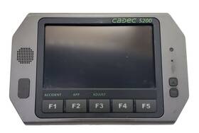 Trek-303 Advantech Digital Logistics Fleet Management Terminal Cadec S200 Trek 303 6pcs Trek-303 Advantech Digital Logistics Fleet Management Terminal Cadec S200 Trek 303 6pcs