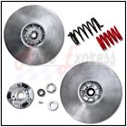 Ae-ymhc-g2s3 Ae Parts Secondary Driven Clutch For Yamaha Regular Hd Spring Ae-ymhc-g2s3 Ae Parts Secondary Driven Clutch For Yamaha Regular Hd Spring