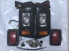 Ae1004lk Club Car Deluxe Headlight Kit