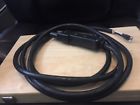 Ae24-cs Yamaha Golf Car Volt Charger Handle And Cordset