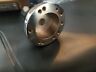 Agc Club Car Precedent Chrome Steering Wheel Adapter Gas Or
