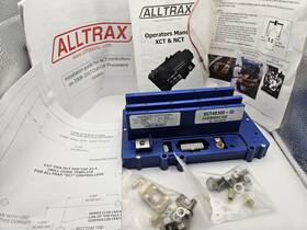 Xct-48300 Alltrax Controller - Club Car Iq/precedent Regen 300 Amp Xct-48300 Alltrax Controller - Club Car Iq/precedent Regen 300 Amp