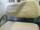 Am10961 Club Car Precedent Sheepskin