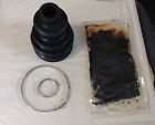 Am11808 Club Car New Inboard Boot Kit For Xrt Carryall Vehicles