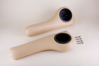 Ar00cb Stentens Back Seat Cup Holder Arm Rest Beige Easy Install