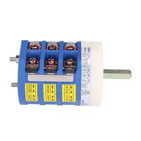 As The Description Shows 040985853195 Car 240v/480v/500v 40a Tire Changer Machine Motor Forward Reverse Switch Heavy