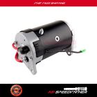 J38-81100-11-00 Asf110200r01 New Starter Generator Fits Yamaha Golf Carts