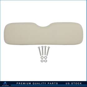 Aup175566r67 Asucarparts For E-z-go Rxv Golf Cart Front Back Cushion White Aup175566r67 Asucarparts For E-z-go Rxv Golf Cart Front Back Cushion White