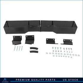 Aup Aup17145501cp For Club Car Ds And Precedent 2000-up Golf Cart Fronts Inner Storage Basket
