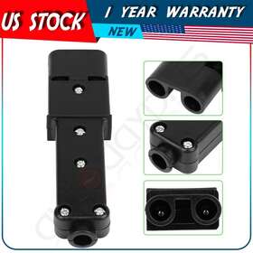 Adp16210da548s Autodayplus Golf Cart Dc Charger Plug For Yamaha G19 G22 48 Volt Adp16210da548s Autodayplus Golf Cart Dc Charger Plug For Yamaha G19 G22 48 Volt