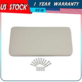Adp17555501s Autodayplus Fits Club Car Ds Golf Cart Front Seat Cushion White Adp17555501s Autodayplus Fits Club Car Ds Golf Cart Front Seat Cushion White