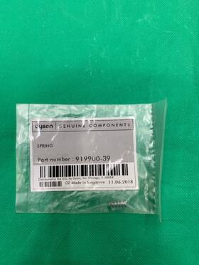 Dy-919900-39 Automotive Authority 919900-39 Dyson Genuine Dc28 Spring #dy-919900-39