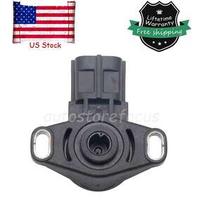 Autostorefocus 641376075065 Tps Throttle Position Sensor 16061-hp0-a01 For Honda 2001-2006 Trx500 400 650 Us