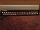 B3-120 Xuri Cree Led Light Bar Combo Beam Offroad Truck Golf