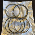 B9-5215 Yamaha Golf Models Over Piston Ring Set