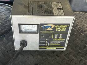 E240-180 Bad Boy Buggies 72 Volt Battery Charger For Buggy 120 12 Amp