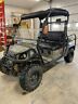 Bad Boy Buggy Hybrid Abush Is Rtv Cart By Ezgo