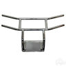 Bg-138 Redhawk Brush Guard Stainless Steel Front Yamaha Drive Bg-138 Redhawk Brush Guard Stainless Steel Front Yamaha Drive