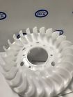 Bg100fan Ezgo Cooling Fan