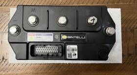 Bintelli 22081489 Golf Cart 48 Volt 350 Amp Controller Oem For Beyond 6 Passenger