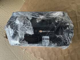 Bintelli 4.04.01.05.075 Excar 48v 350a Golf Cart Controller