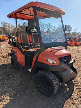 Bintelli Lsv4pr Golf Cart