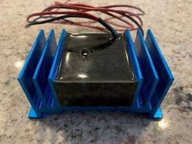Bls-48n Bls Battery Life Saver 48v Golf Cart Desulfator / Rejuvenator