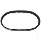 Blt-0004 Red Hawk Drive Belt For Club Car Or Engine
