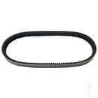 Blt-0006 Red Hawk Drive Belt For Ezgo Marathon Or Cycle
