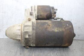 Bmw 12411269696 Bosch Starter E12 E21 E23 E24 E28 E30 M10 M30 Lm58