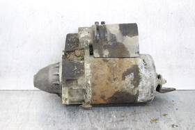 Bmw 12411726504 Bosch E30 E34 E28 E21 E12 M20 Starter Solenoid Lm66