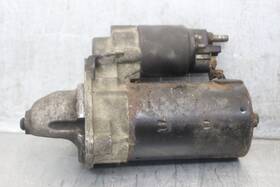 Bmw 1743140 E36 3 Series Z3 Starter M44 M43 Lm35
