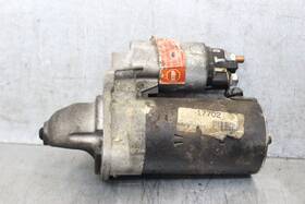 Bmw 17702s Z3 M52tu 2.3 Starter Motor Lm51