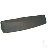 Bp-0020 Red Hawk Ezgo Golf Cart Front Cowl Cap 312393766242