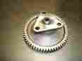 Br549-4ukub10 Kubota Tractor Company D722es Club Car Diesel Engine Camshaft Idler Gear W Shaft