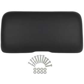 Bmp17556501it Brakemotorparts For E-z-go Rxv Golf Cart Front Seat Cushion Black Bmp17556501it Brakemotorparts For E-z-go Rxv Golf Cart Front Seat Cushion Black