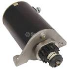 435-299 Briggs Stratton 396306 Mega Fire Mega-fire Electric Starter 435-299 Briggs Stratton 396306 Mega Fire Mega-fire Electric Starter