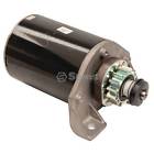 435-287 Briggs Stratton 695479 Mega Fire Mega-fire Electric Starter