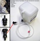 Bwt Bfs Manual Squeeze Delivery Pump Blue Connector Nthandp Bwt Bfs Manual Squeeze Delivery Pump Blue Connector Nthandp