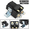 C240-a001-black Areyourshop Club Car Golf Cart Solenoid For Ds Precedent Models