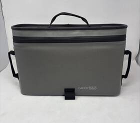 Caddybar 03-288 Golf Cart Cooler Universal Designed For Use With System