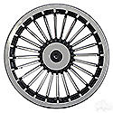 Cap-0002 Rhox 8 Golf Cart Cap-0002 Rhox 8 Golf Cart