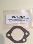 Carb-029 Club Car Fe290 92 Carb-029 Club Car Fe290 92
